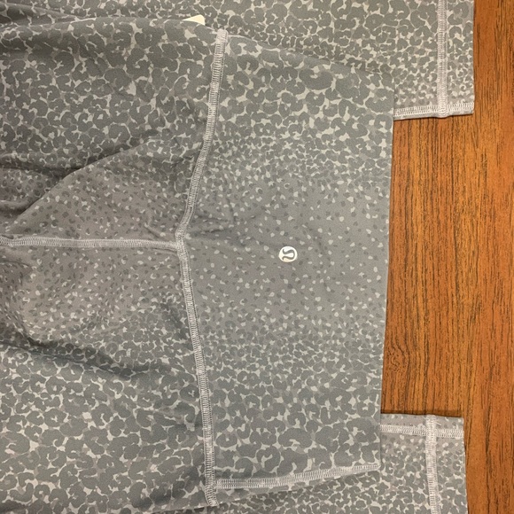 Pants - New lululemon 28” align leggings